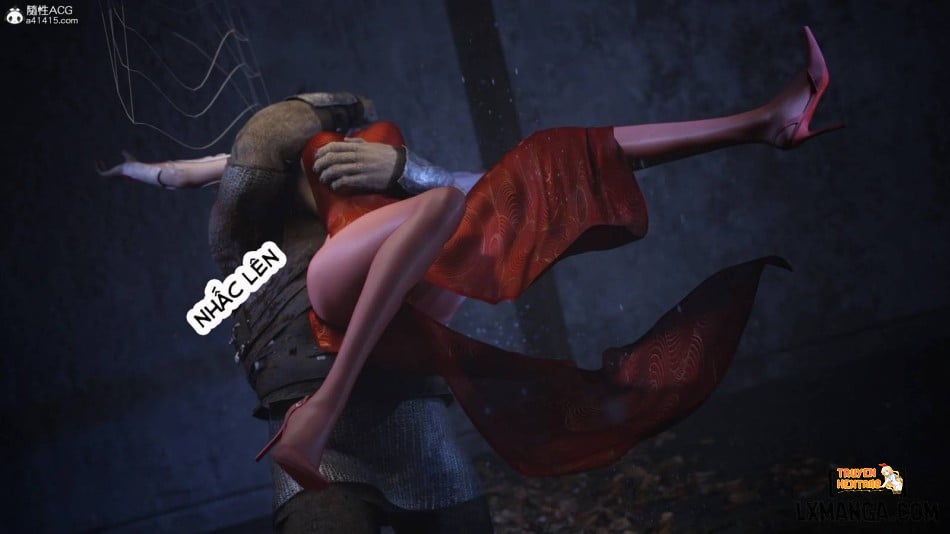 Xem ảnh Nghịch Chuyển - Chapter 5 - tmpu01auo5o - Truyenhentaiz.net