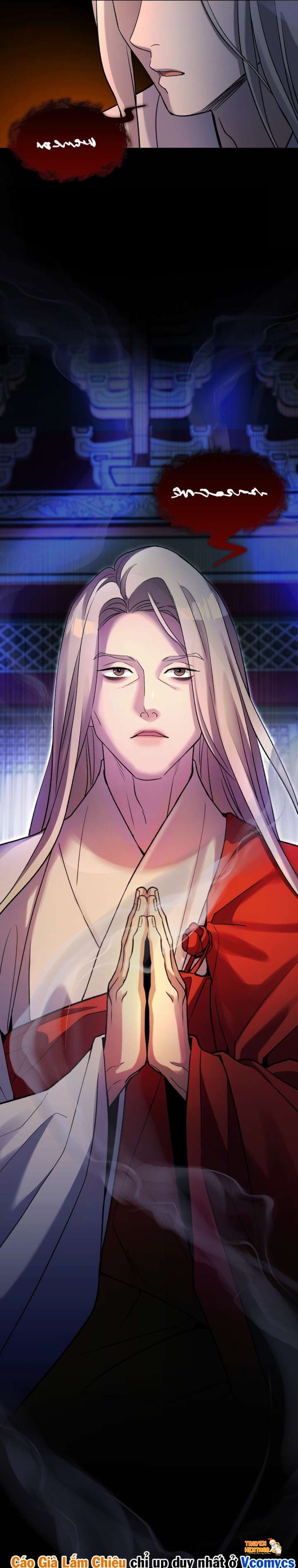 Xem ảnh Chấm Đỏ Định Mệnh - Chapter 3 - tmpq9b4b3g3 - Truyenhentaiz.net