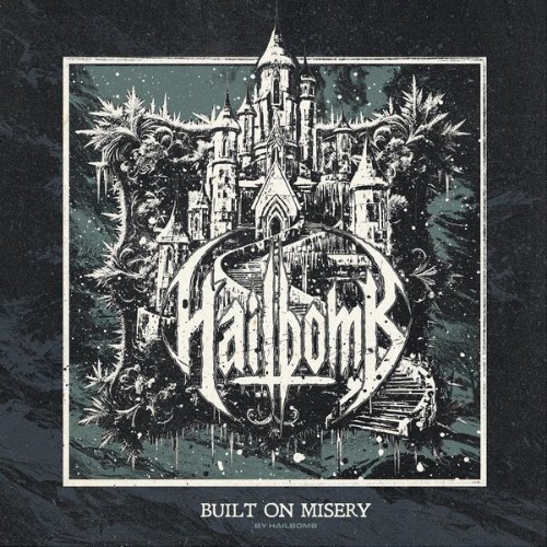 Hailbomb-Lion-Heart-Single-24BIT-WEB-FLA