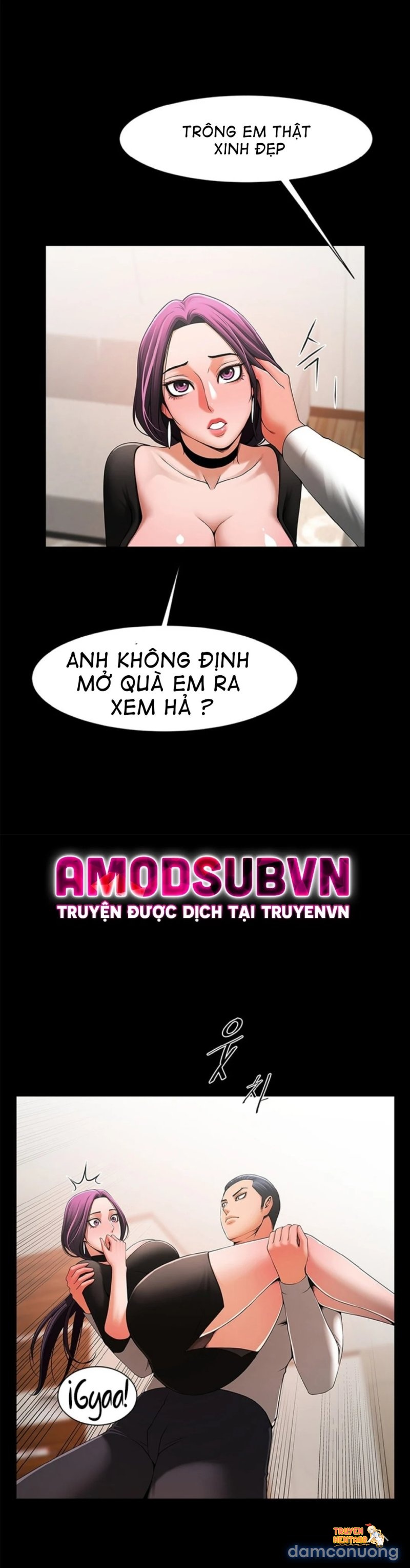 Trang truyện tmpz69cdh4s trong truyện tranh Giảng Viên Bơi Lội - Chapter 2 - truyenhentai18.net