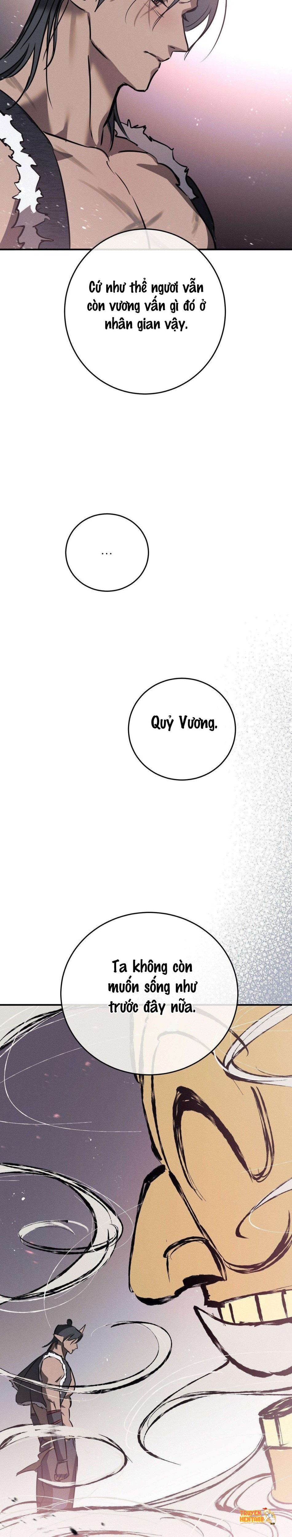 Xem ảnh 〖18+〗- Bỏ Bê Nhiệm Vụ! - Chapter 18 - tmpec3tci j - Truyenhentaiz.net