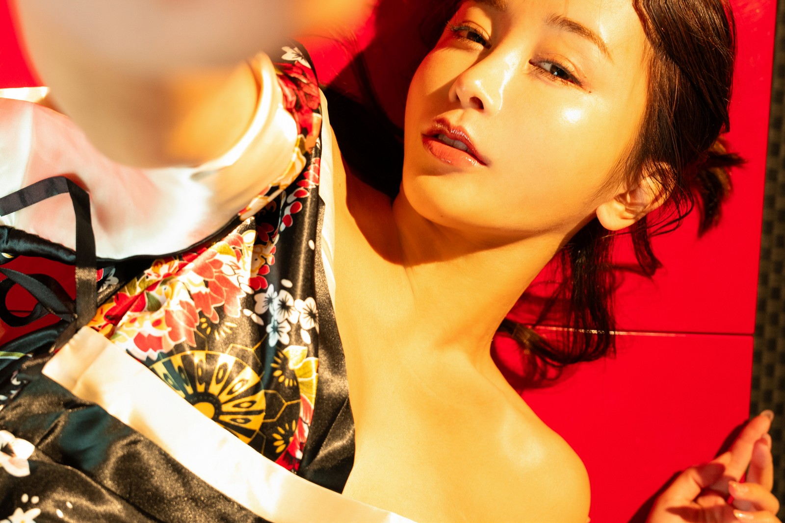 いくみ Fantia 2023年11月 写真＋视频合集（196P｜2V｜0.97GB）插图