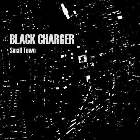 Black Charger - Small Town (2025)