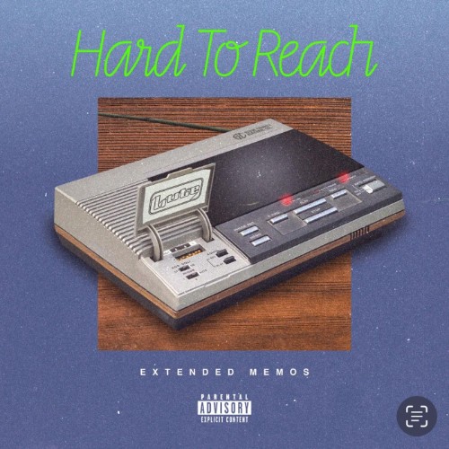 Lute - HARD TO REACH (2026)