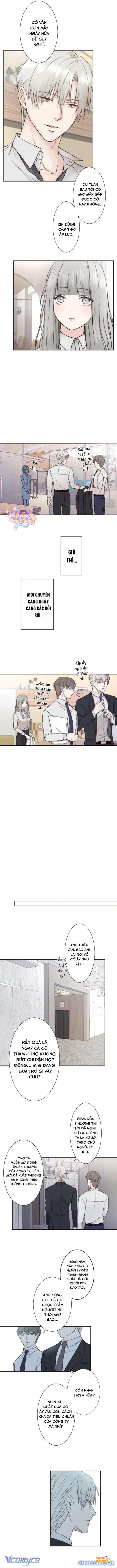 Xem ảnh Cám Dỗ Nguy Hiểm - Chapter 6 - tmpvy e22rv - Truyenhentaiz.net