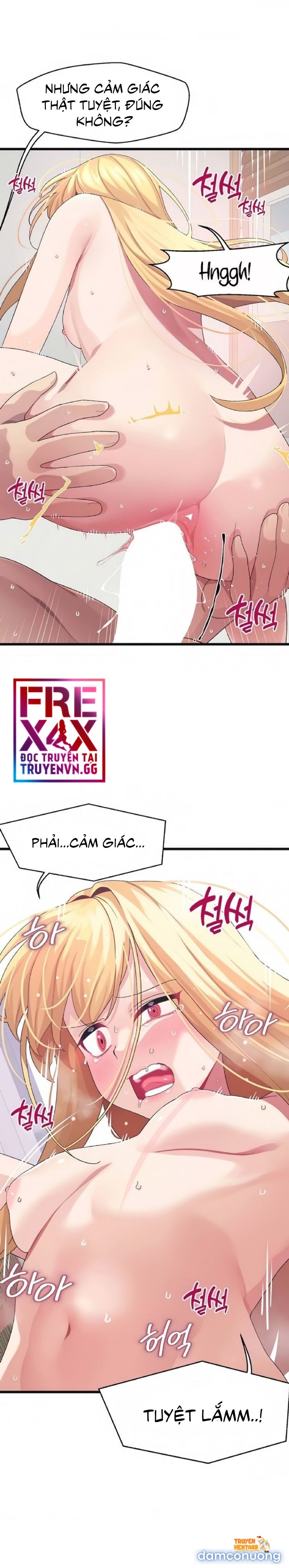 Trang truyện tmpku0353a7 trong truyện tranh Liên Kết Doki Doki - Chapter 9 - truyentvn.net