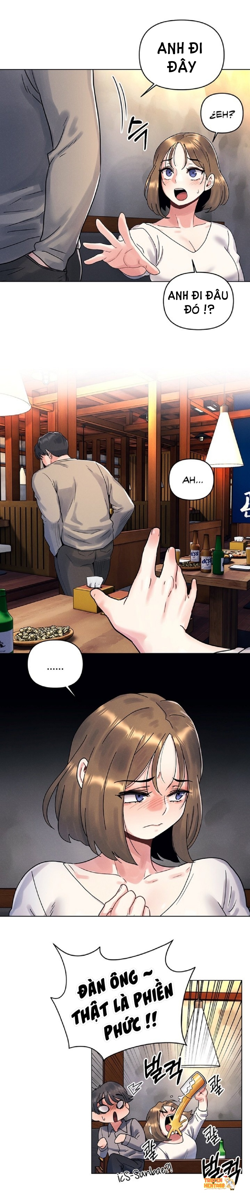 Trang truyện tmpfhj9hgt5 trong truyện tranh Lần Đầu Ấy - Chapter 2 - truyenhentai18.net