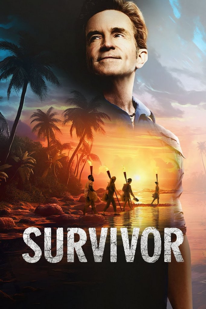 Survivor S45E12 | En 6CH | [1080p/720p] (x265) Jt1pmfn349bj