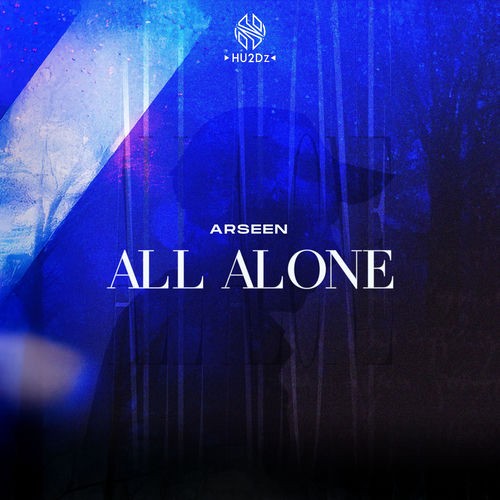Arseen - All Alone (2026)