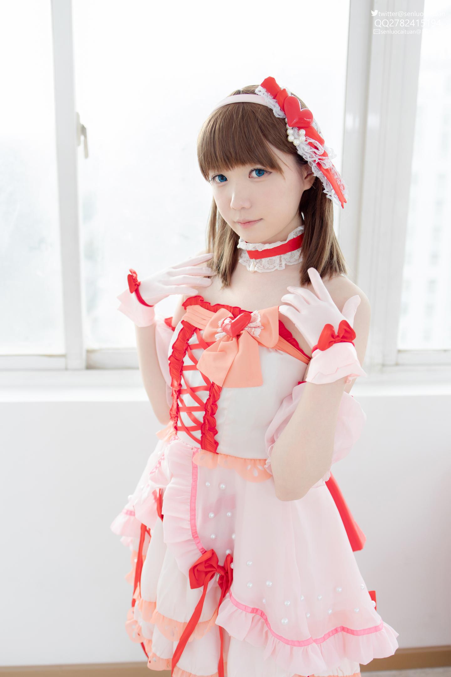 森萝财团 [JKFUN-063]《GG-01》佐久间麻由 Aika 38