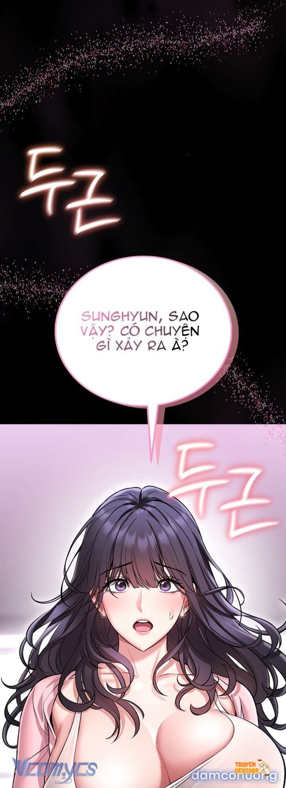 Xem ảnh tmp3ubi4wd4 trong truyện hentai Hướng Dẫn Bảo Vệ Bản Thân - Chapter 2 - hentaitvn.net