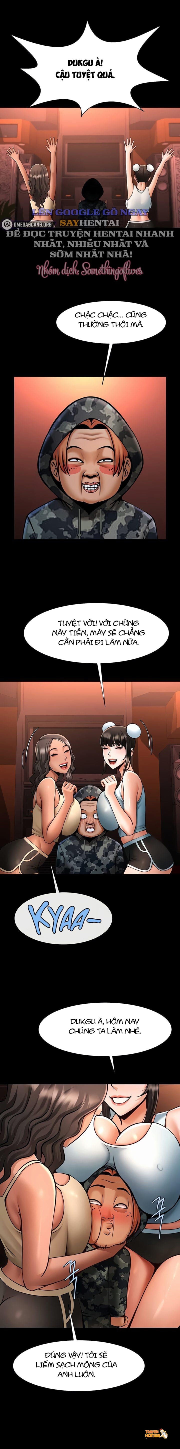 Xem ảnh Giao Kèo Ma Quỷ - Chapter 75 - tmpf2okm2tf - Truyenhentaiz.net