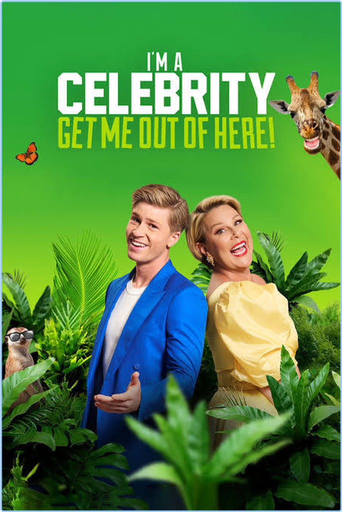 Im A Celebrity Get Me Out Of Here AU S10E11 [1080p] (x265) [6 CH] 3fz62qukpv9c