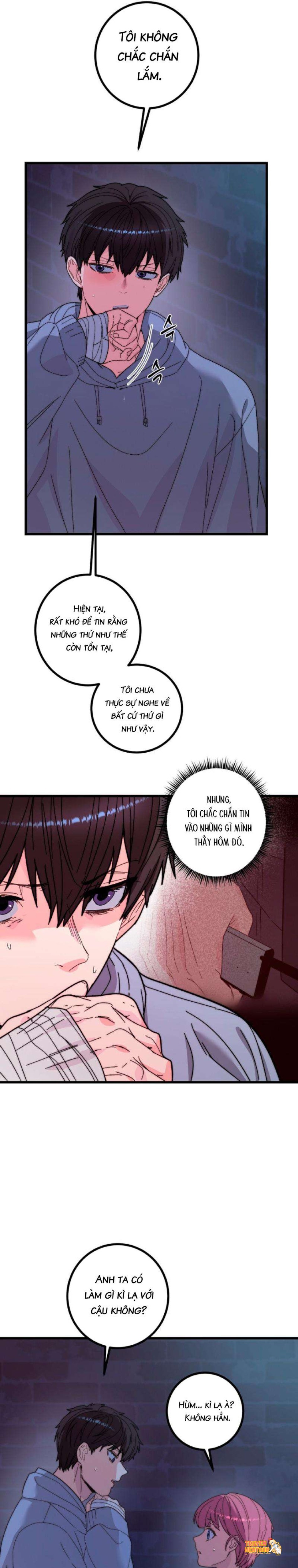 Xem ảnh [18+] Vị Ngọt Đẫm Máu - Chapter 6 - tmpcxjl1juu - Truyenhentaiz.net