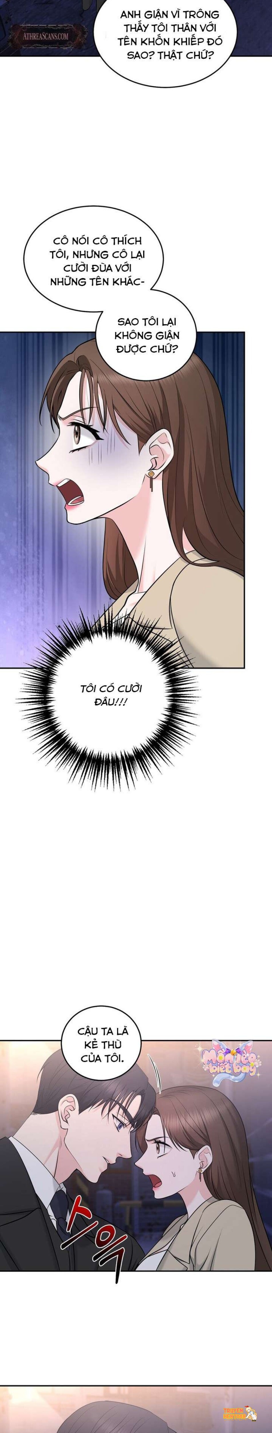 Xem ảnh [18+] Bị Ám Ảnh Bởi Người Sếp Đã Từng Từ Chối Tôi - Chapter 18 - tmpmnbr9yh7 - Truyenhentaiz.net