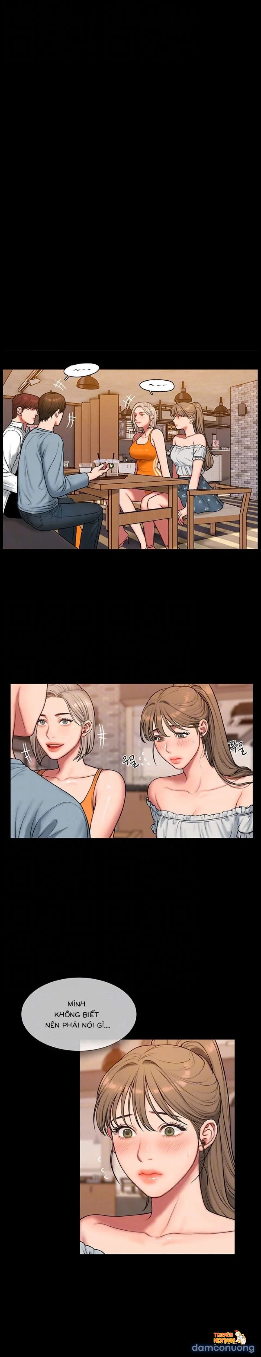 Trang truyện tmp txlhr y trong truyện tranh Bạn Bè - Chap 3 - lxmanga.org