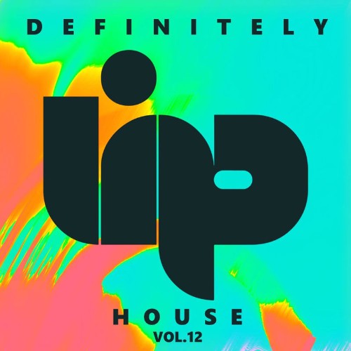 VA - Definitely House, Vol. 12 (2026)