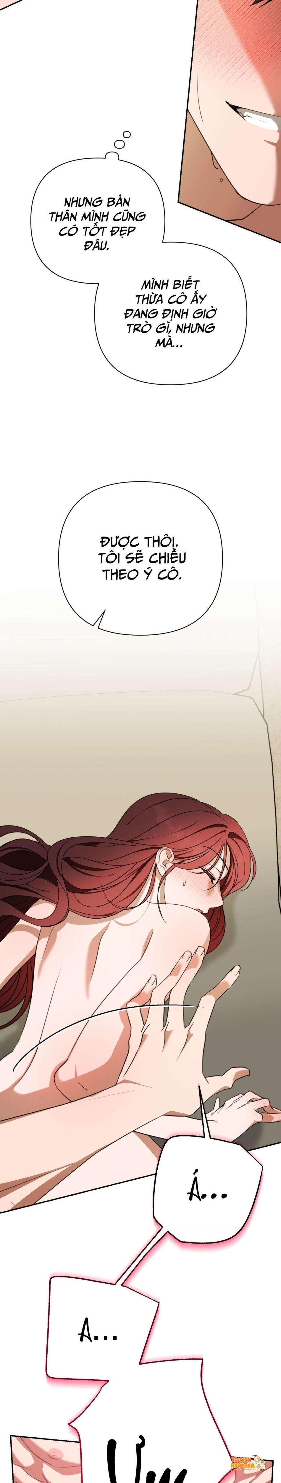 Xem ảnh [không Che] [18+] Đối Tác Trong Công Việc - Chapter 17 - tmpeelqifxj - Truyenhentaiz.net