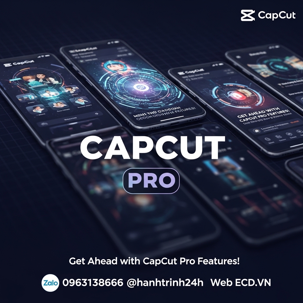 capcut effects pro