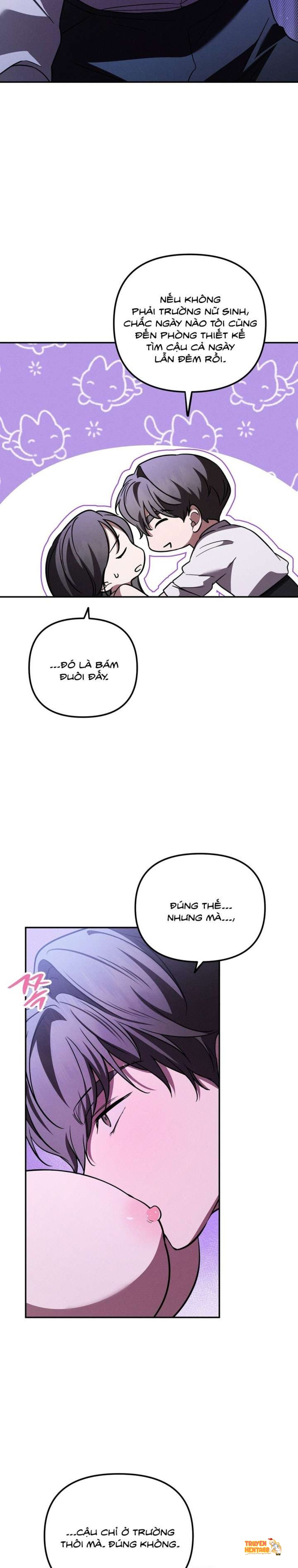 Xem ảnh [18+] Tình Yêu Thanh Xuân - Chapter 34 - tmpyyxvgse9 - Truyenhentaiz.net