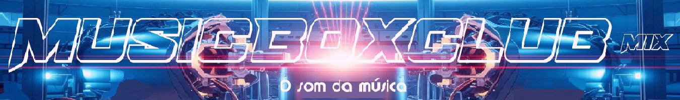 MusicBoxClubeMix