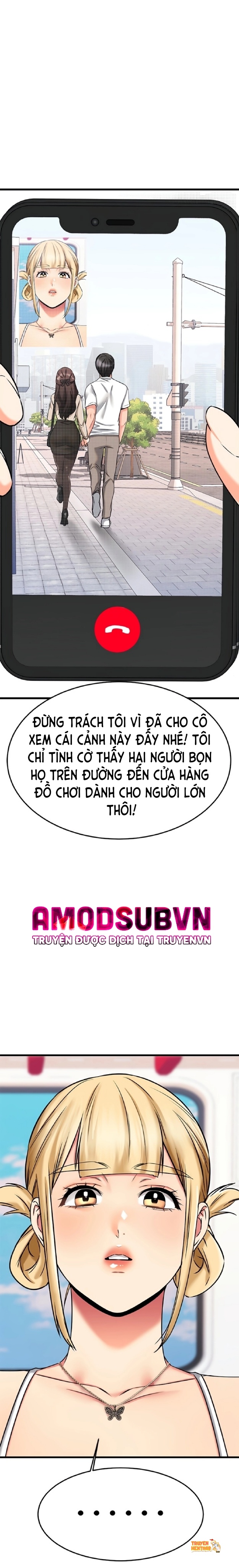 Trang truyện tmprkufhm8i trong truyện tranh Ranh Giới Người Bạn - Chapter 55 - truyenhentai18.net