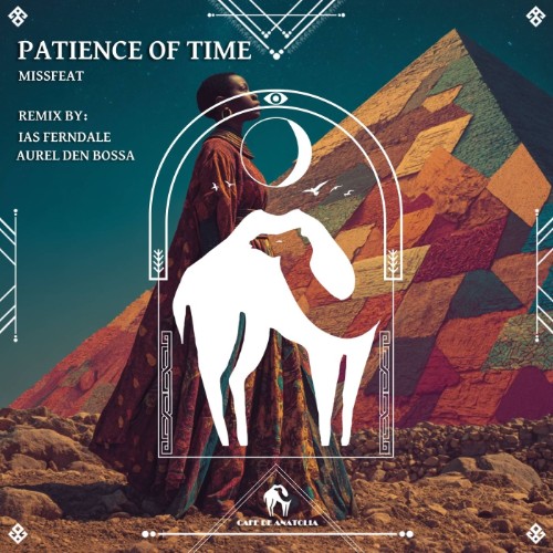 Missfeat - Patience of Time (2026)