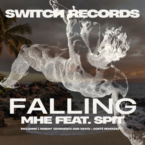 MHE ft. Spit - Falling (2026) MP3