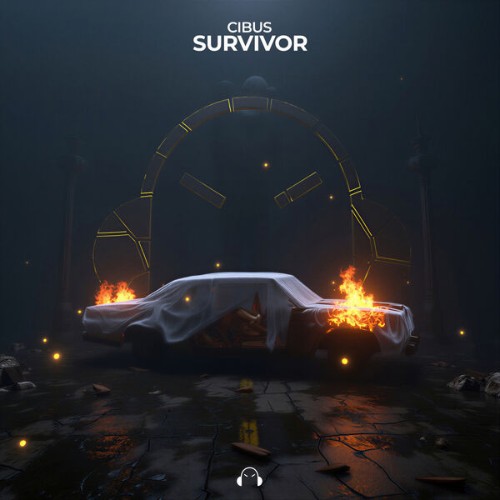 CIBUS - Survivor (2026)