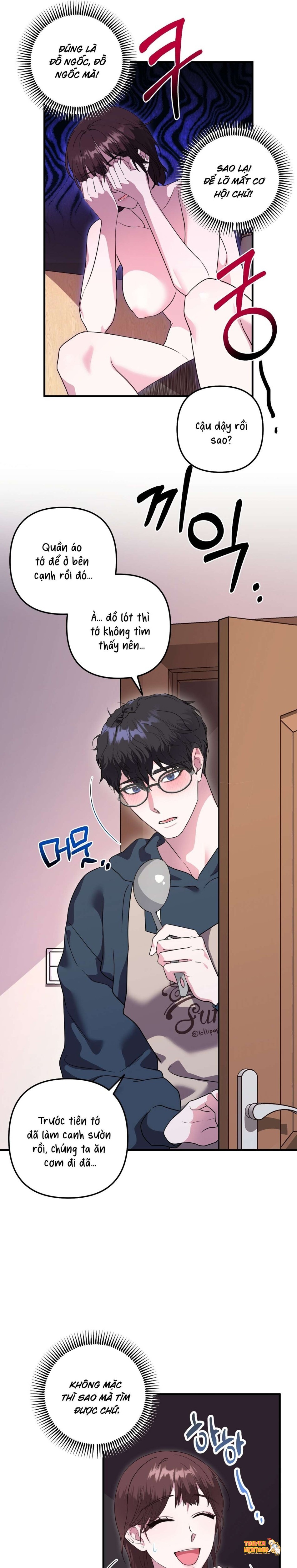 Xem ảnh [ 18+ ] Mối Quan Hệ Bạn Bè Vững Chắc - Chapter 3 - tmprtfw3h1o - Truyenhentaiz.net