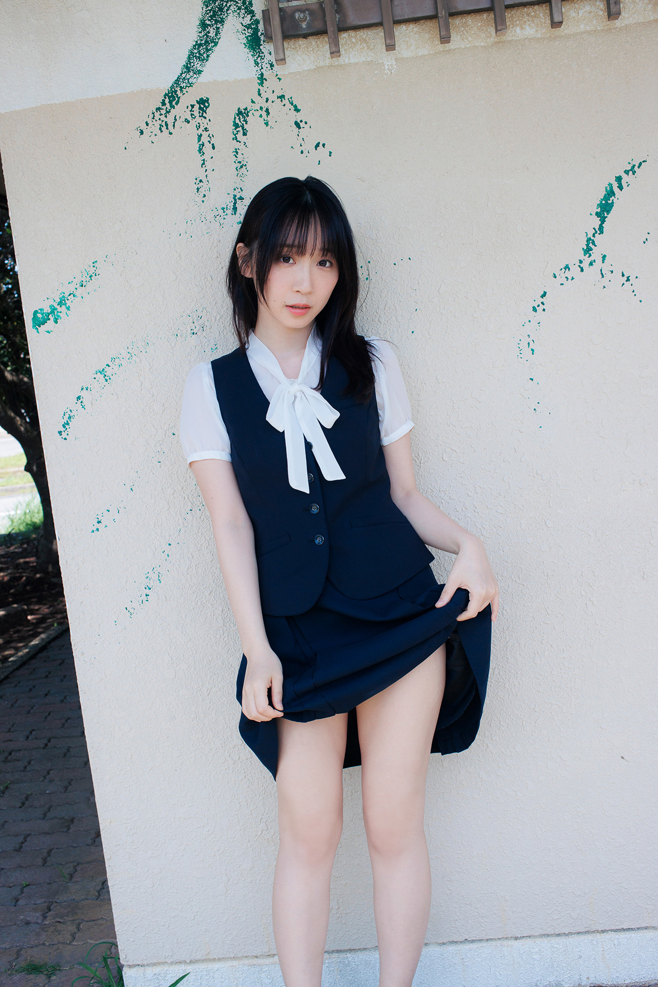 伊織もえ NO.002「僕しか知らない」 58