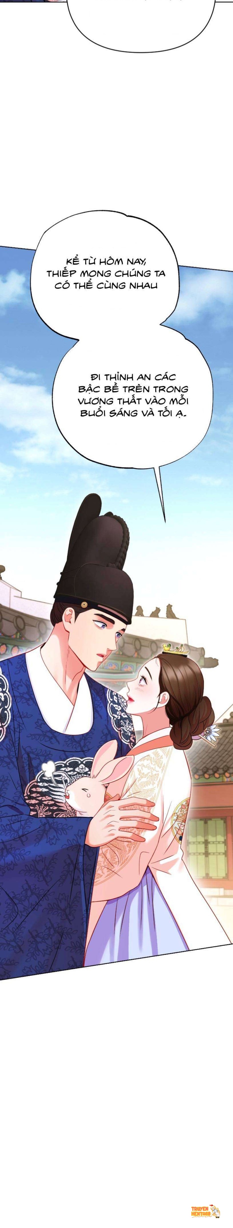 Xem ảnh Chấm Đỏ Định Mệnh - Chapter 10 - tmpps8 tlxx - Truyenhentaiz.net