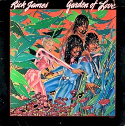 VA - Garden Of Love (1980)