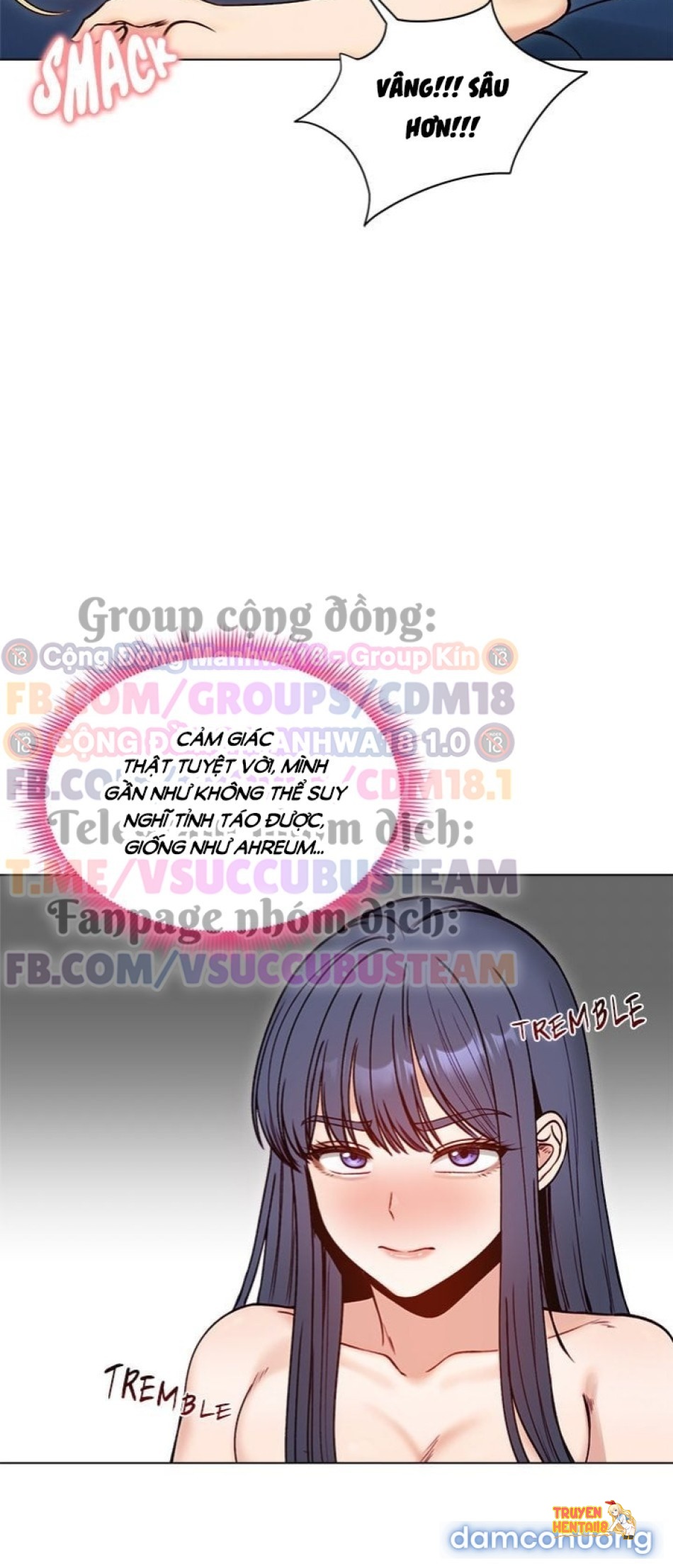 Xem ảnh tmpgqs92 il trong truyện hentai Người Vợ Bỏ Trốn! - Chapter 49 - hentaitvn.net