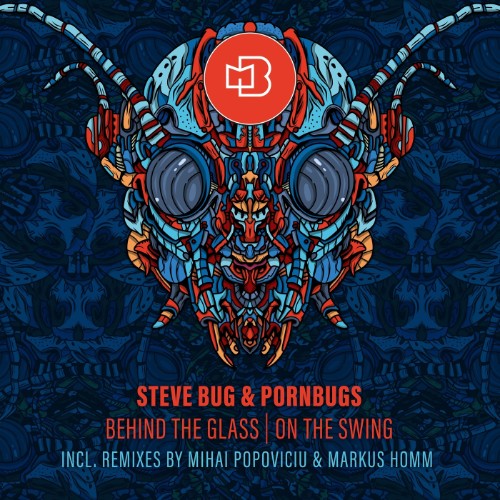 Steve-Bug-And-Pornbugs-Behind-The-Glass-