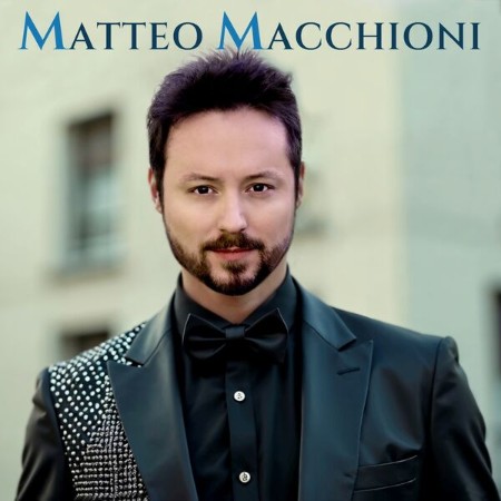 Matteo Macchioni - Matteo Macchioni (2025)