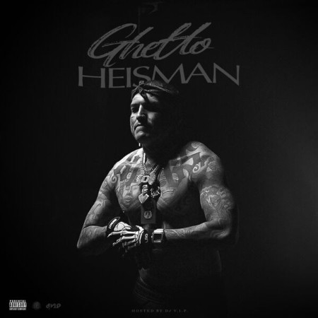 VA - Ghetto Heisman (2025)