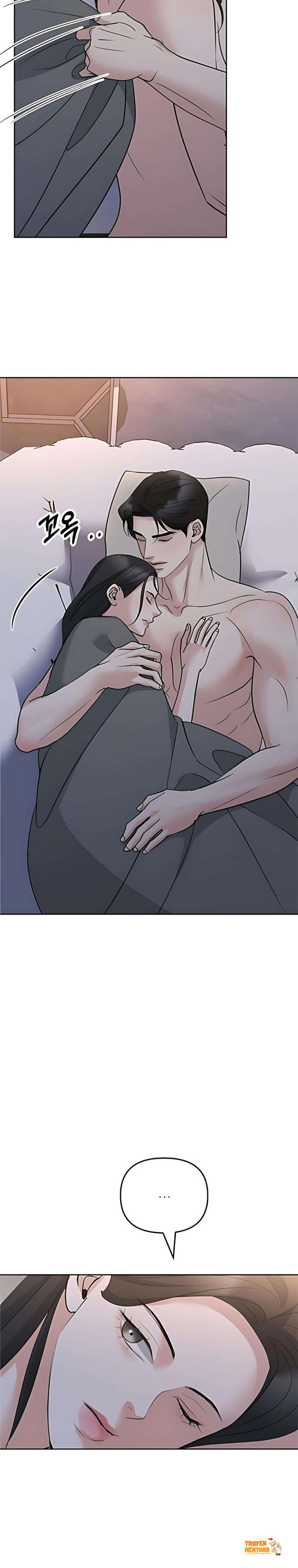 Xem ảnh 〖18+〗- Cẩn Thận Va Phải Tình Yêu - Chapter 57 - tmp1lra lrq - Truyenhentaiz.net