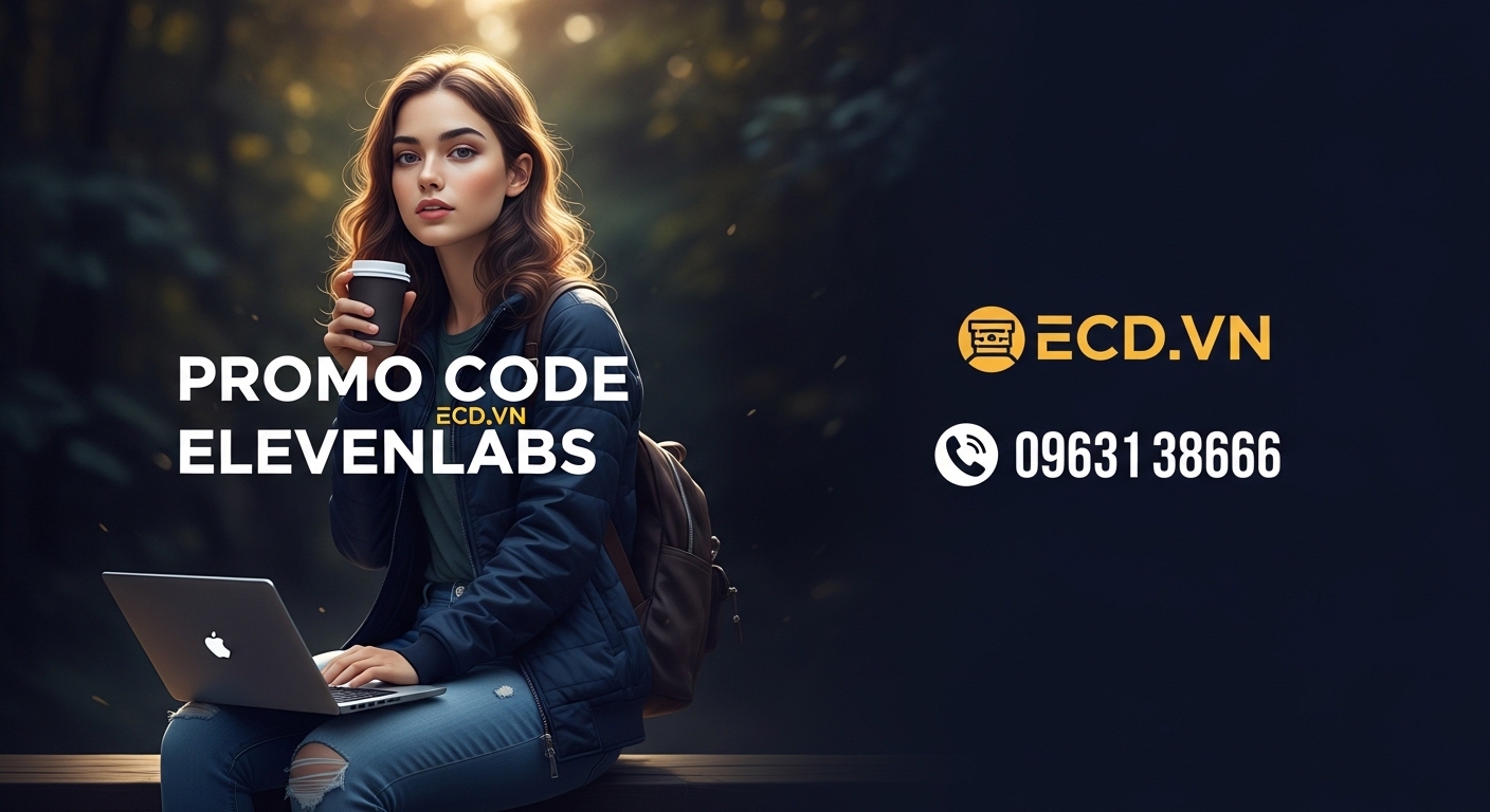 elevenlabs giọng mượt
