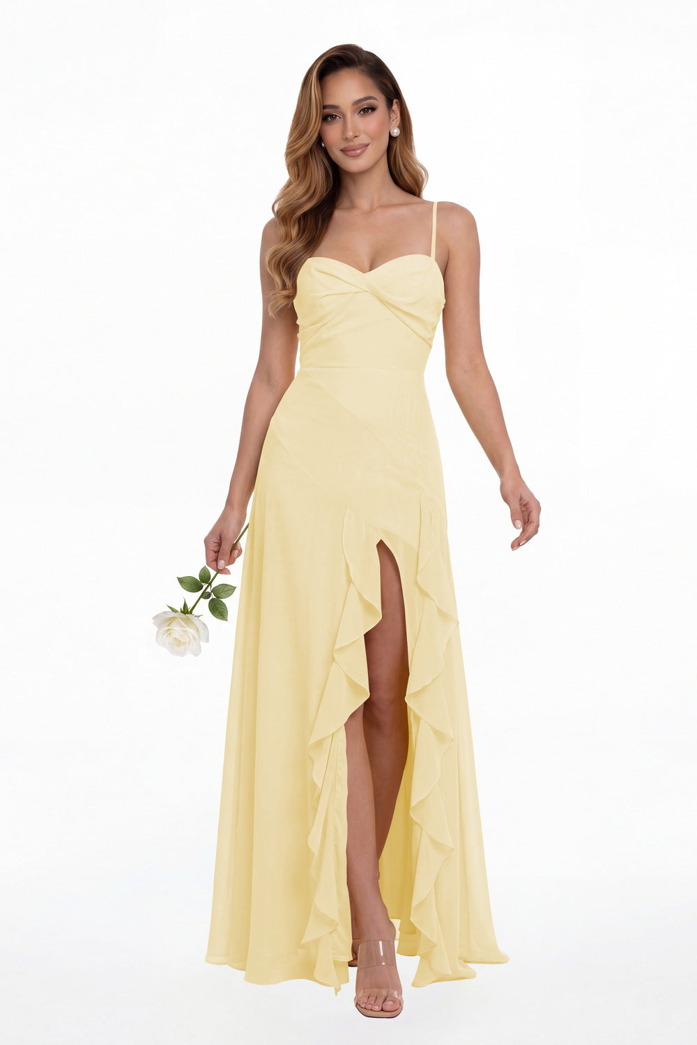 Butter Yellow