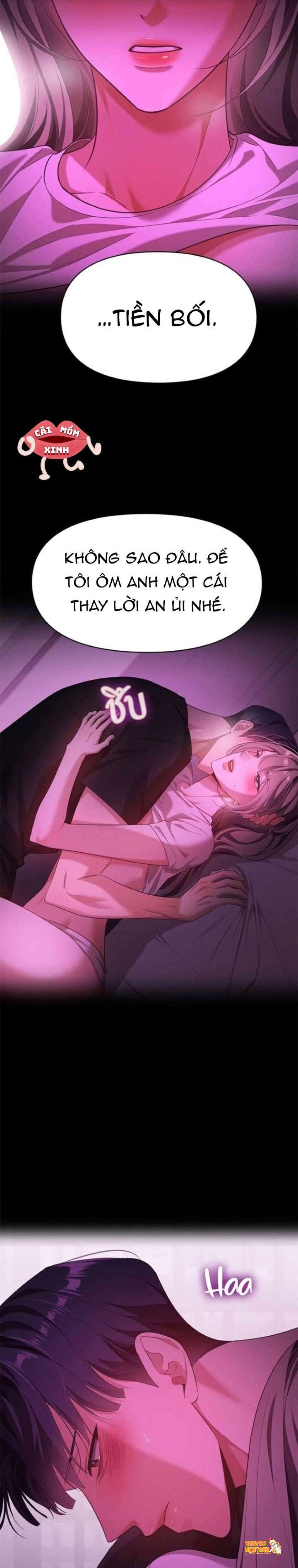 Xem ảnh Vị Khách Trong Đêm - Chapter 34 - tmpbweeyvnc - Truyenhentaiz.net