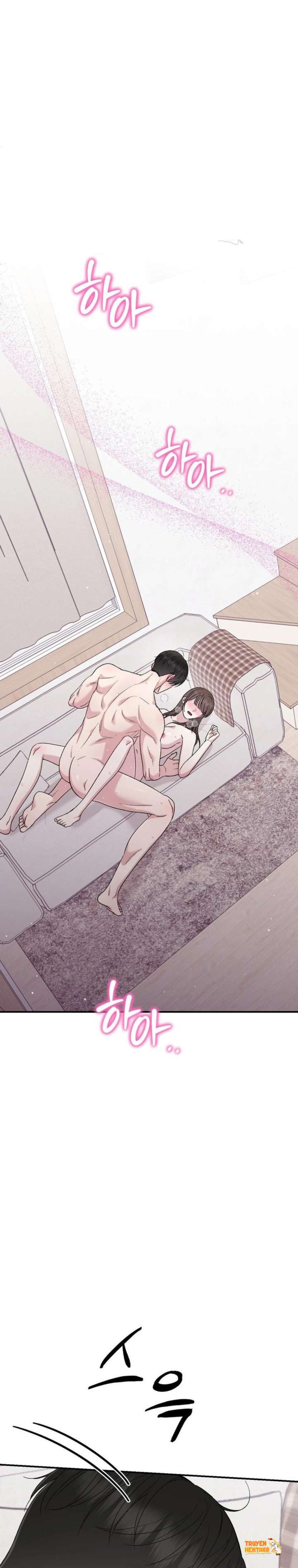 [18+] Buổi Học Thêm - Chapter 33