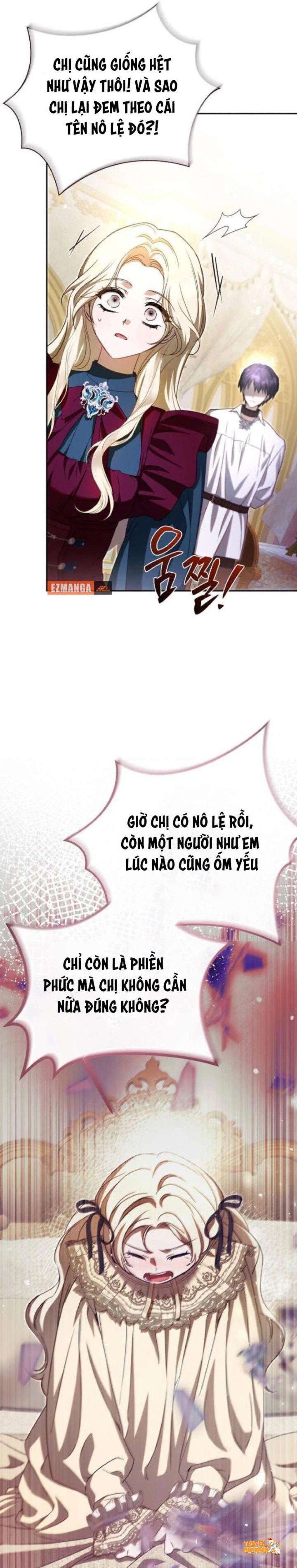 Xem ảnh [18+] Lần Thứ Hai Tôi Kết Hôn Với Quái Vật - Chapter 17 - tmp fxns ar - Truyenhentaiz.net