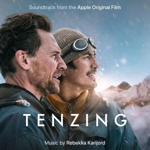 Rebekka-Karijord-Tenzing-Soundtrack-from