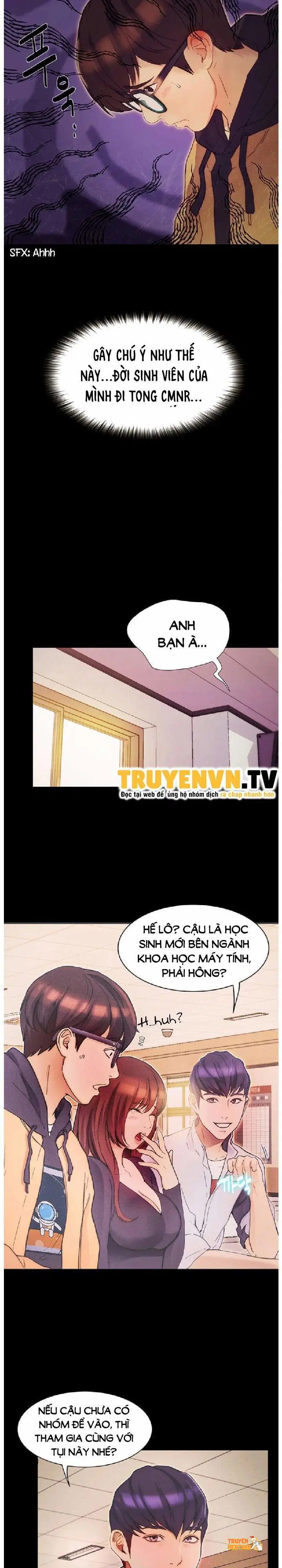 Xem ảnh Ngôi Trường Dâm Loạn - Chapter 1 - tmpdd4tp6t7 - Truyenhentaiz.net