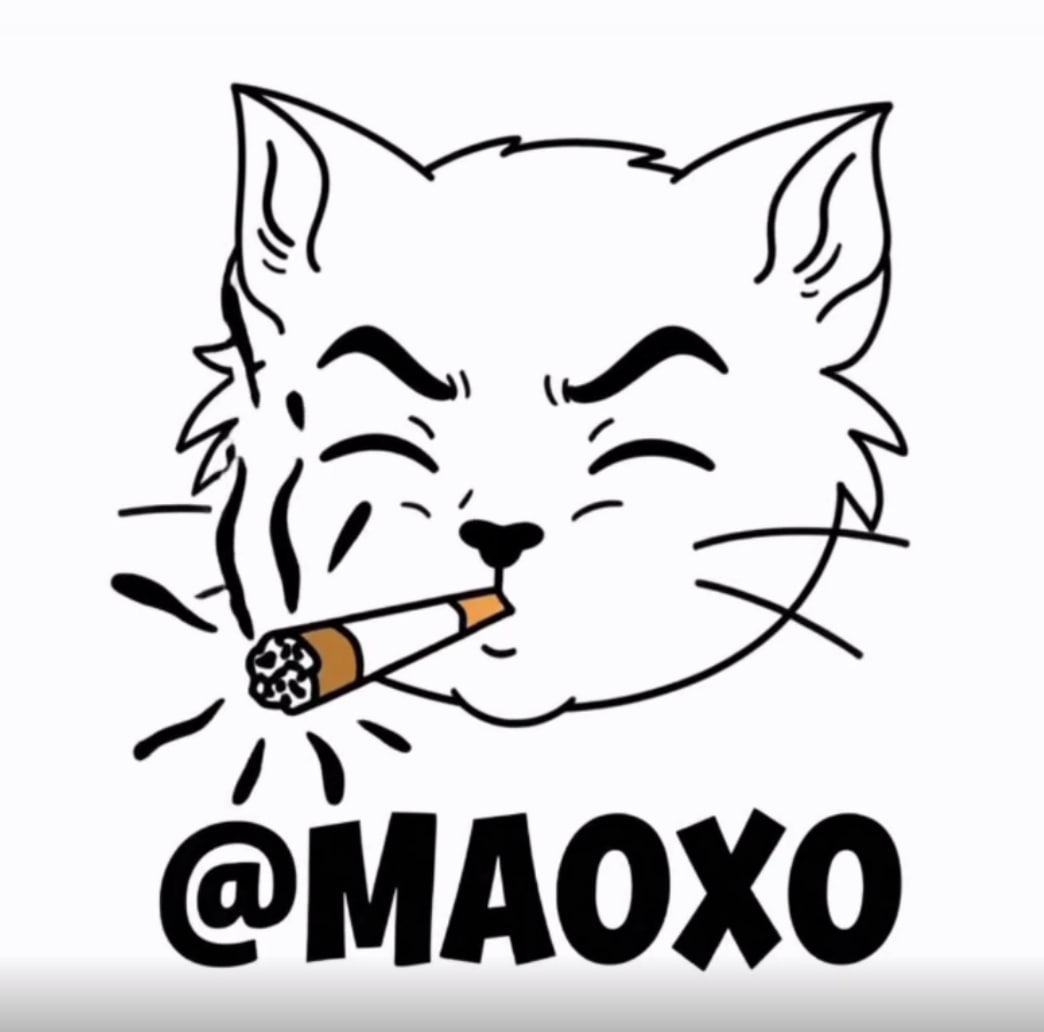 MAO Avatar