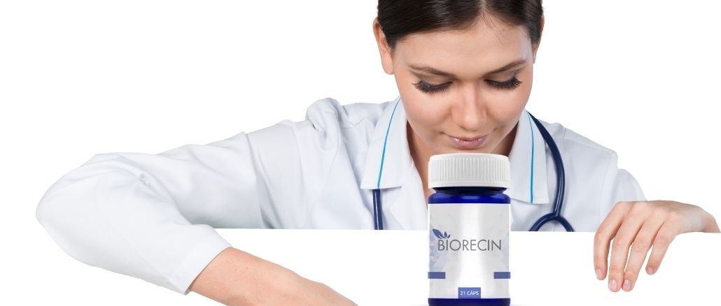 Biorecin Chile ¿Dónde puedes comprar?