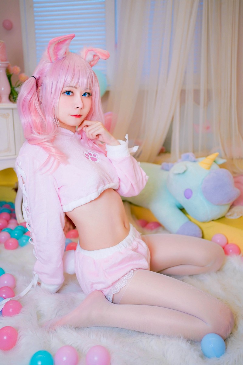 Arty亚缇 20.02 Tier 2 写真合集【18P｜18.4MB】插图6