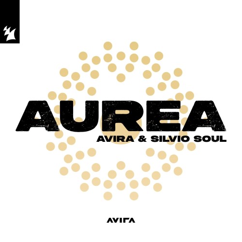 Avira & Silvio Soul - Aurea (2026) FLAC