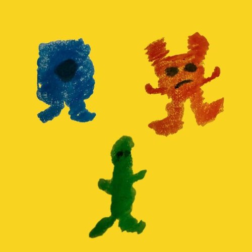 Norman-Sann-The-Monsters-They-Made-16BIT